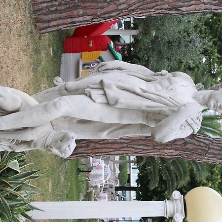 Hotel Garden Cattolica Zewnętrze zdjęcie