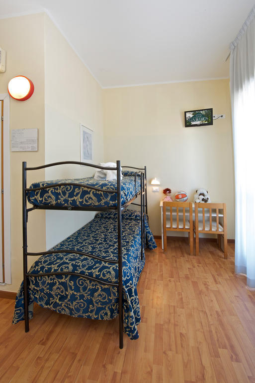 Hotel Garden Cattolica Pokój zdjęcie