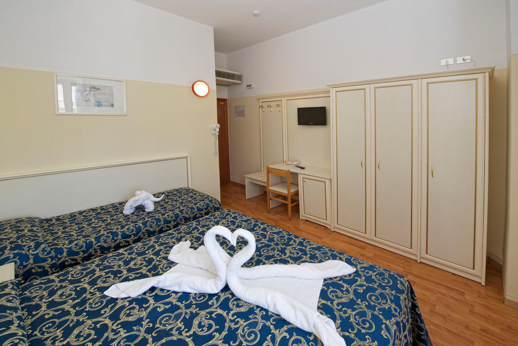 Hotel Garden Cattolica Pokój zdjęcie