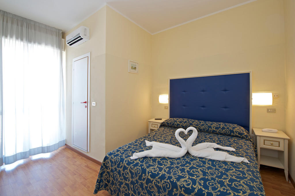 Hotel Garden Cattolica Pokój zdjęcie