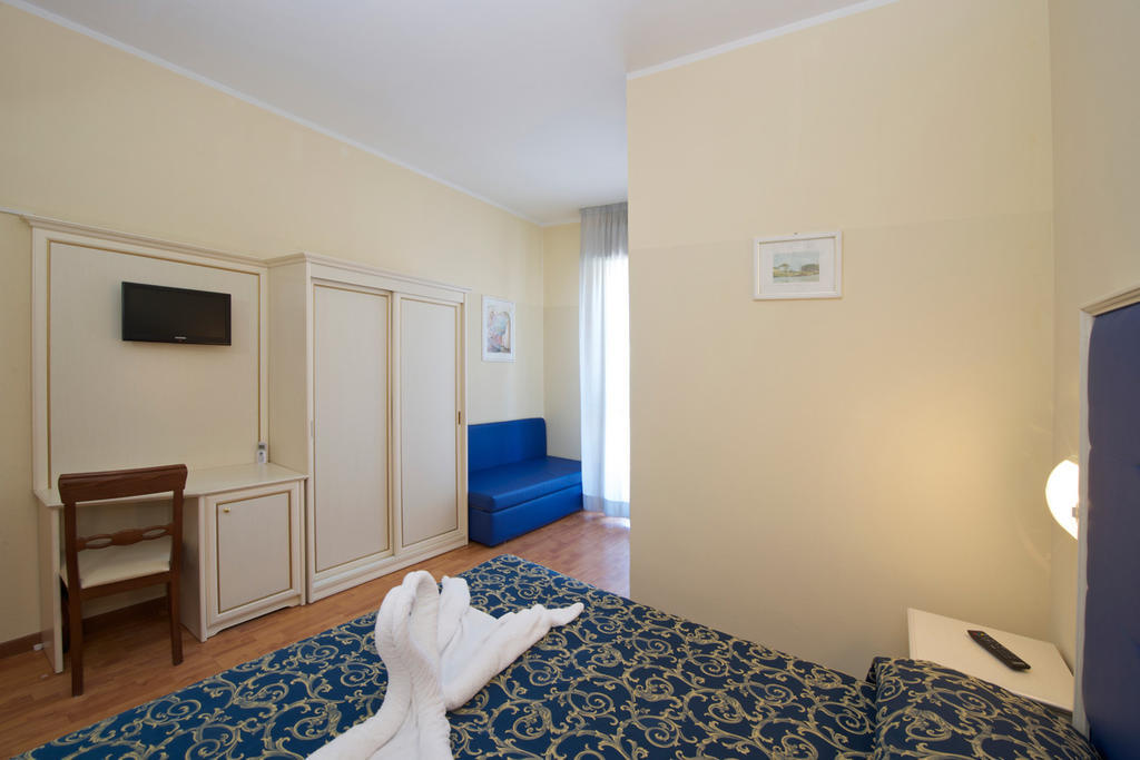 Hotel Garden Cattolica Pokój zdjęcie