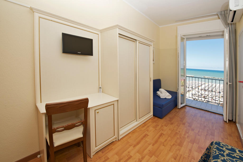 Hotel Garden Cattolica Pokój zdjęcie