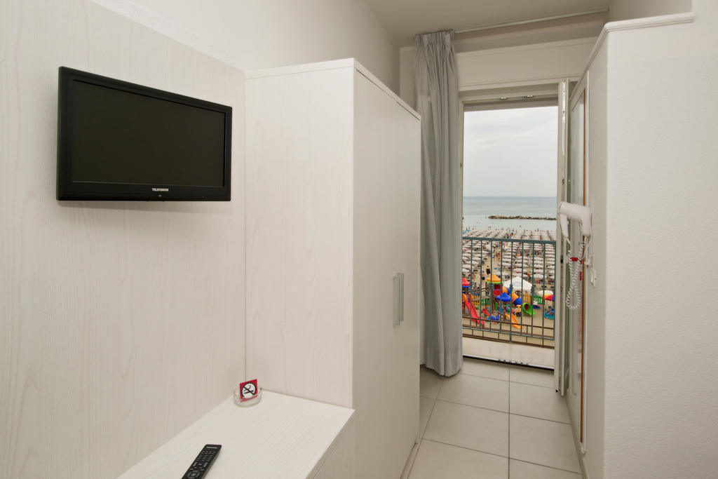 Hotel Garden Cattolica Pokój zdjęcie