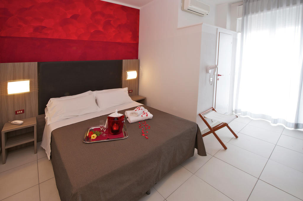 Hotel Garden Cattolica Pokój zdjęcie