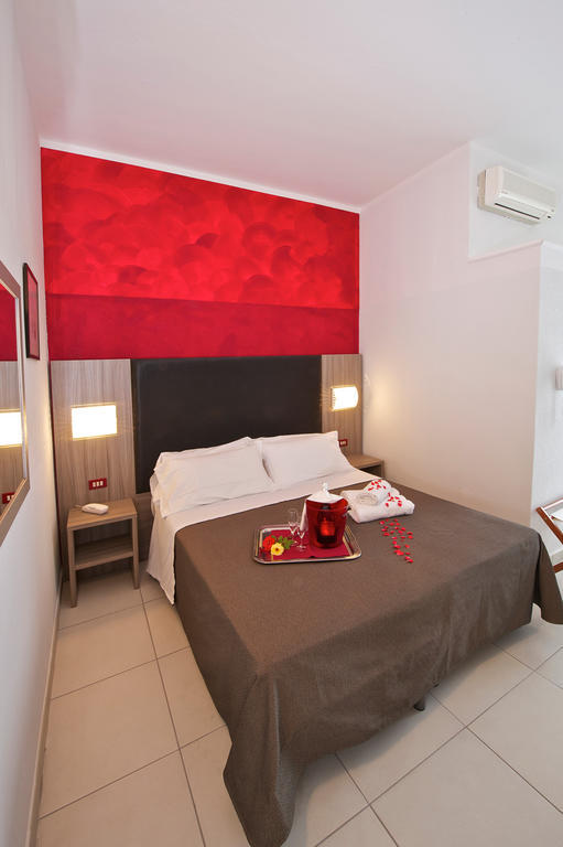 Hotel Garden Cattolica Pokój zdjęcie