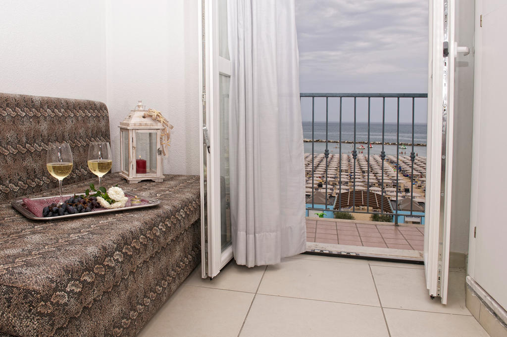 Hotel Garden Cattolica Pokój zdjęcie