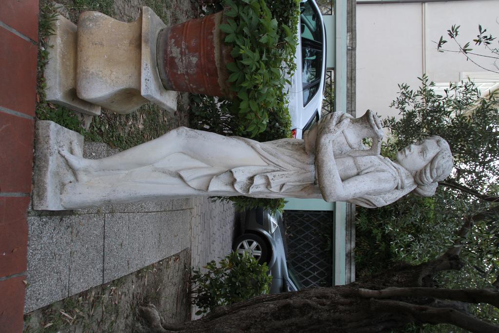 Hotel Garden Cattolica Zewnętrze zdjęcie