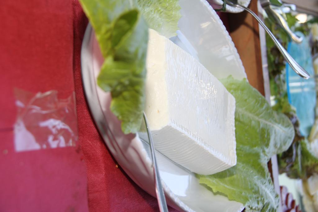 Hotel Garden Cattolica Zewnętrze zdjęcie