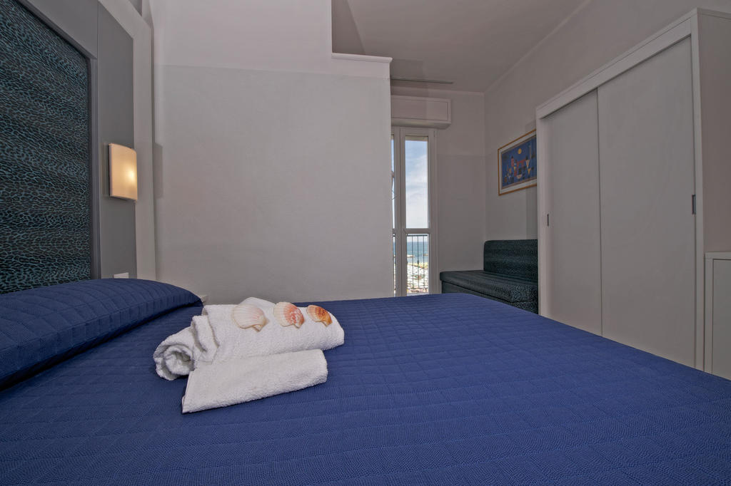 Hotel Garden Cattolica Zewnętrze zdjęcie
