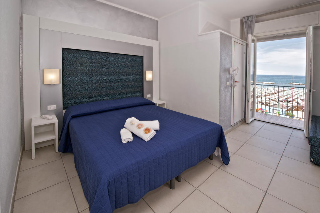 Hotel Garden Cattolica Zewnętrze zdjęcie