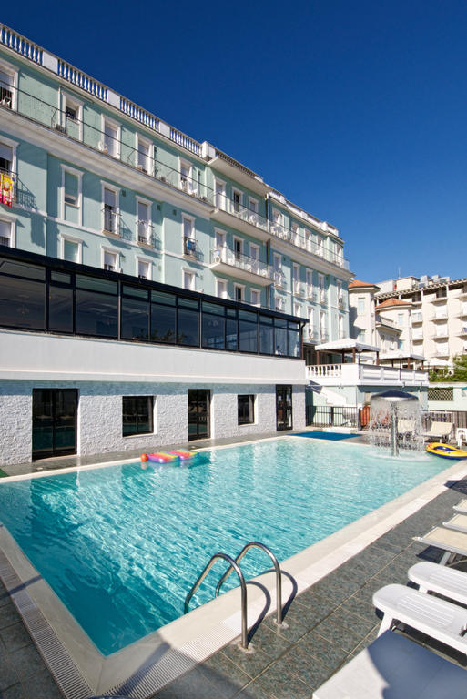 Hotel Garden Cattolica Zewnętrze zdjęcie