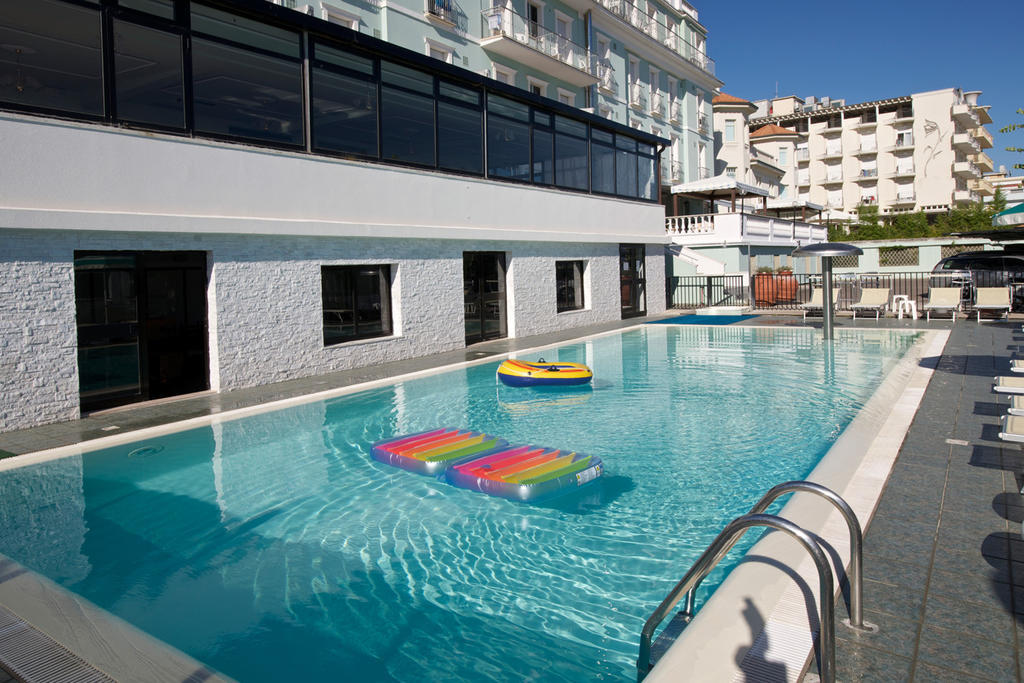 Hotel Garden Cattolica Zewnętrze zdjęcie