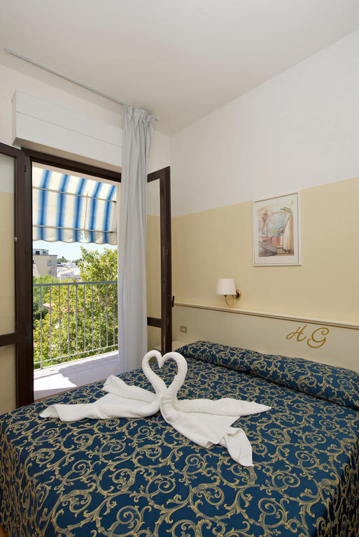 Hotel Garden Cattolica Zewnętrze zdjęcie