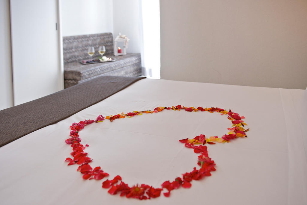 Hotel Garden Cattolica Zewnętrze zdjęcie